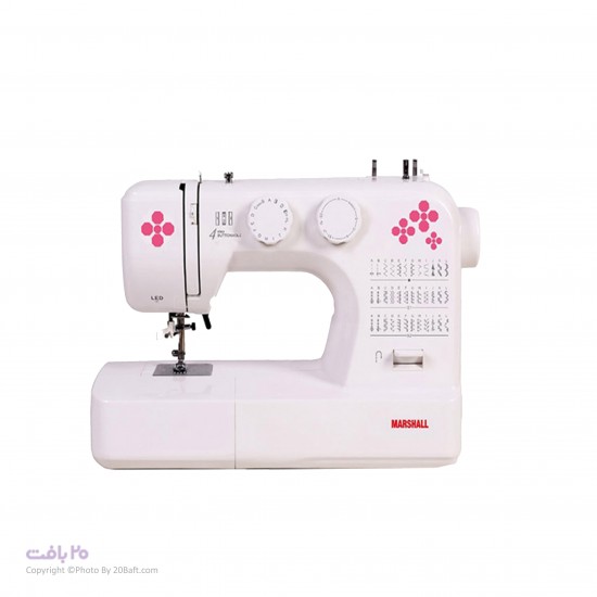 خرید چرخ خیاطی مارشال 11000