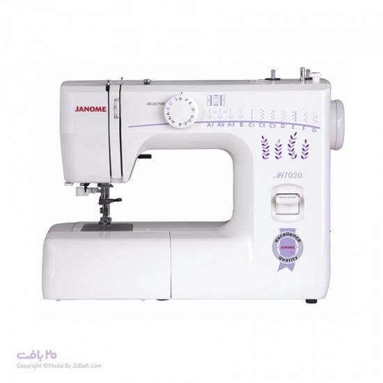 خرید ژانومه 1020