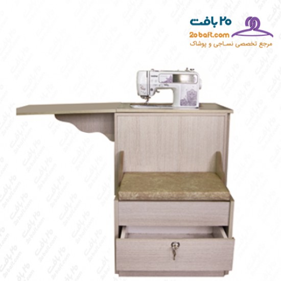 بهترین میز چرخ خیاطی