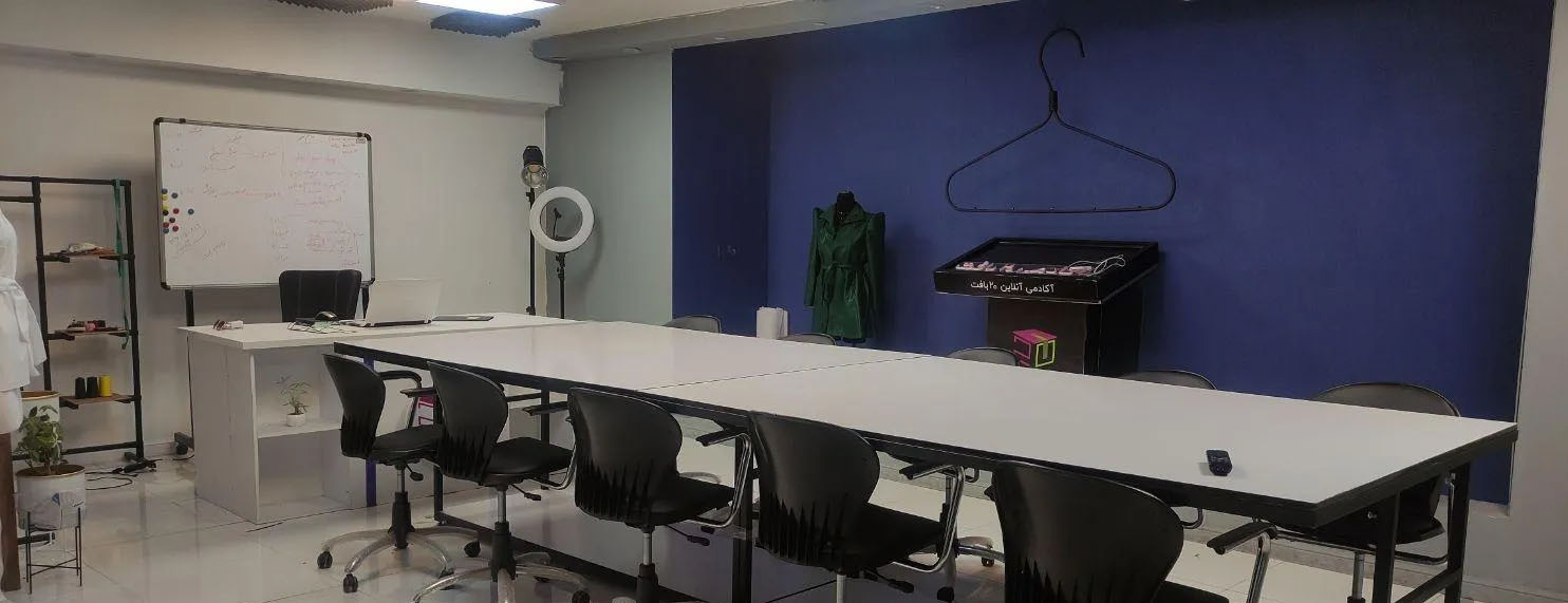 بهترین کلاس خیاطی در رشت