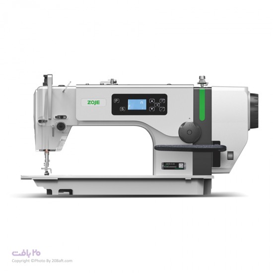 چرخ خیاطی 8000 زوجی