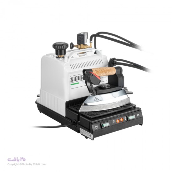 اتو مخزن دار استرالوکس-20بافت