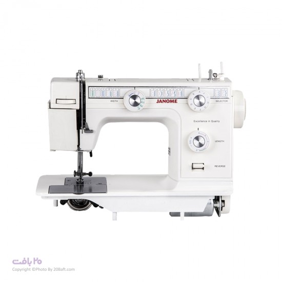 خرید ژانومه 393