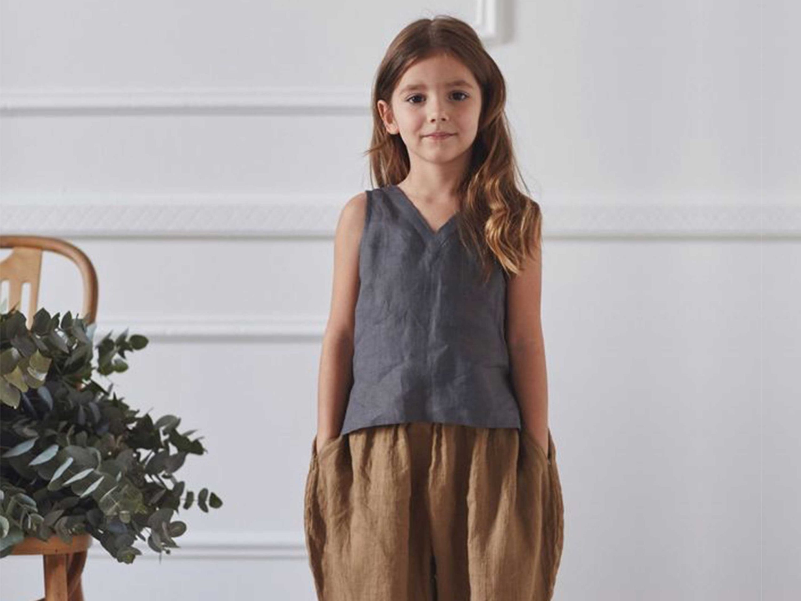 استایل جذاب دخترانه 1401