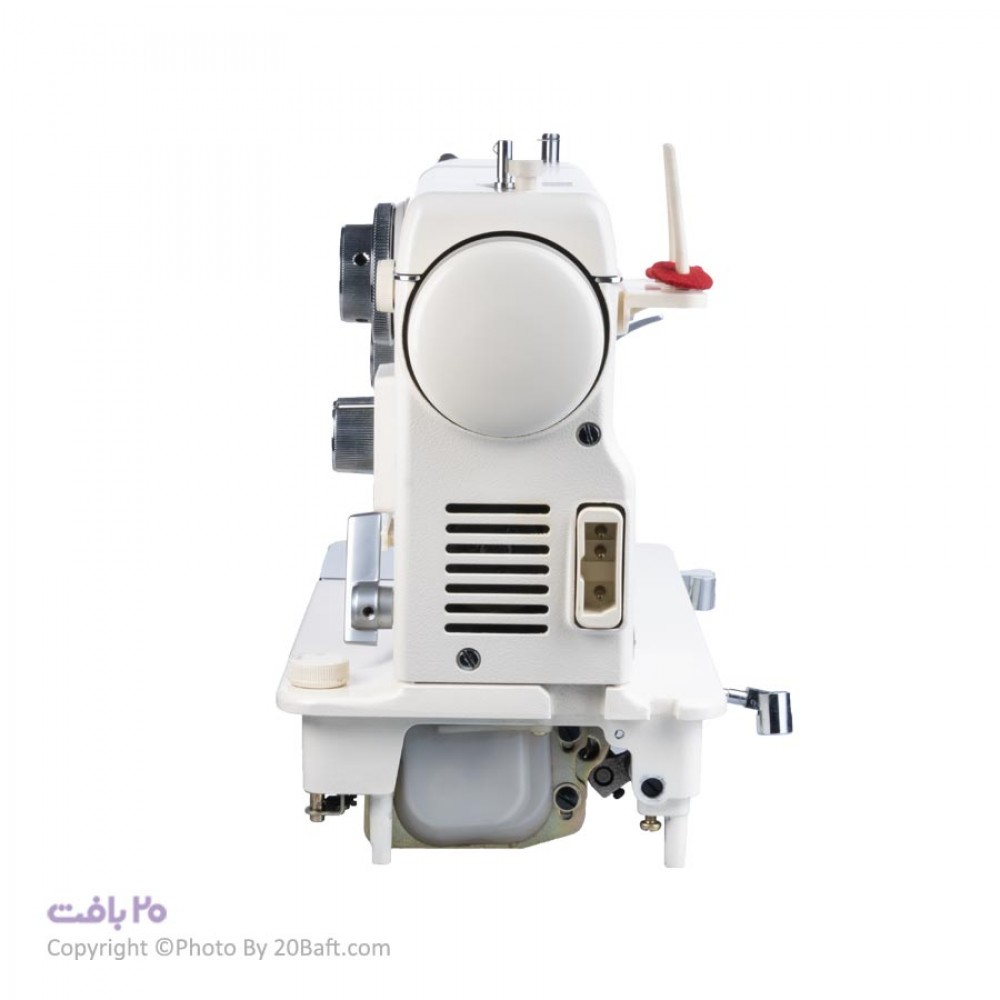 چرخ خیاطی برقی-20بافت