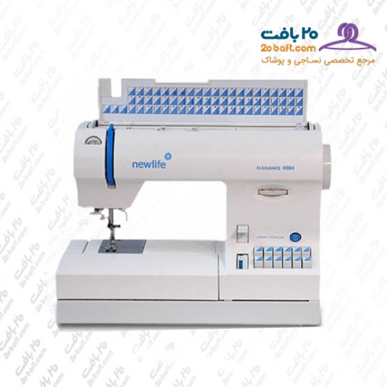 چرخ خیاطی کاچیران 4084