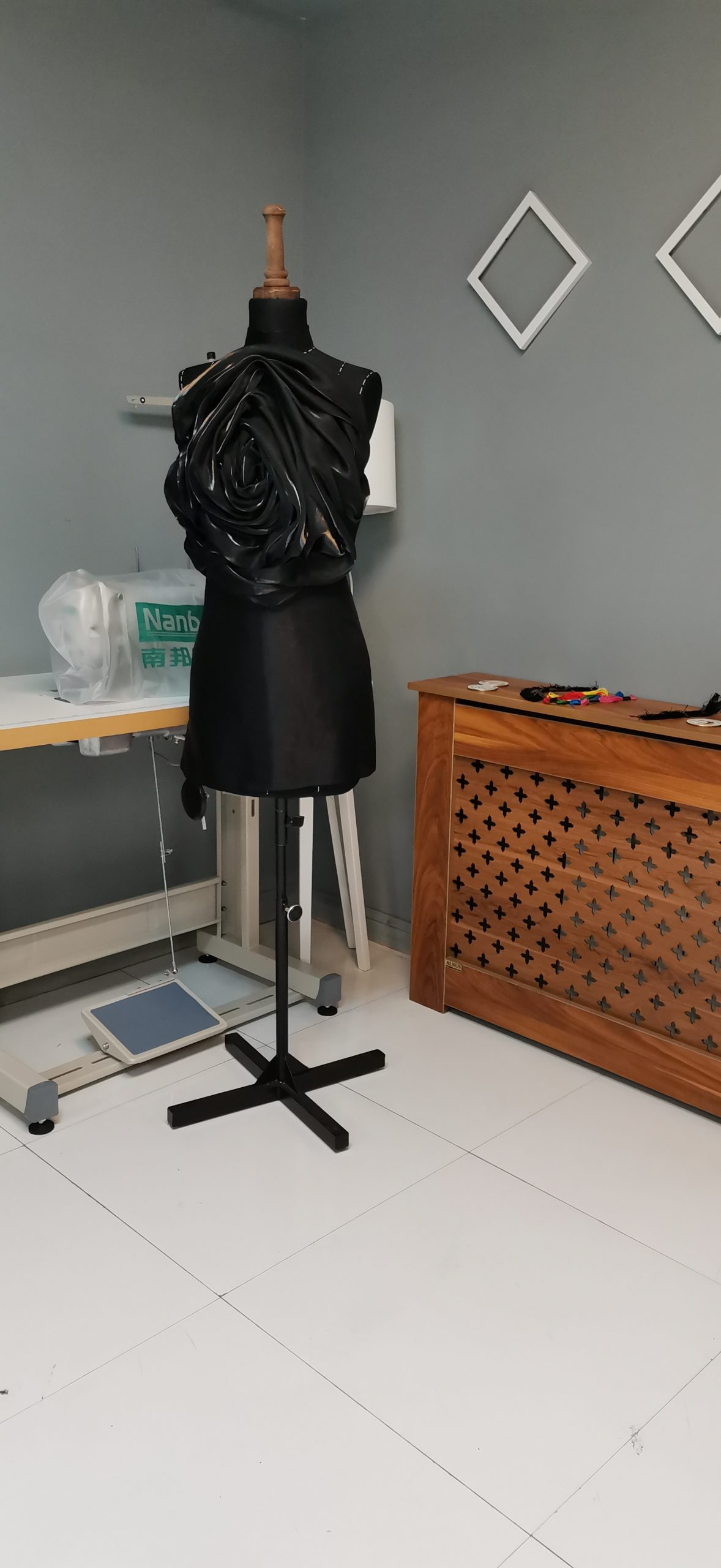 آموزشگاه خیاطی در رشت