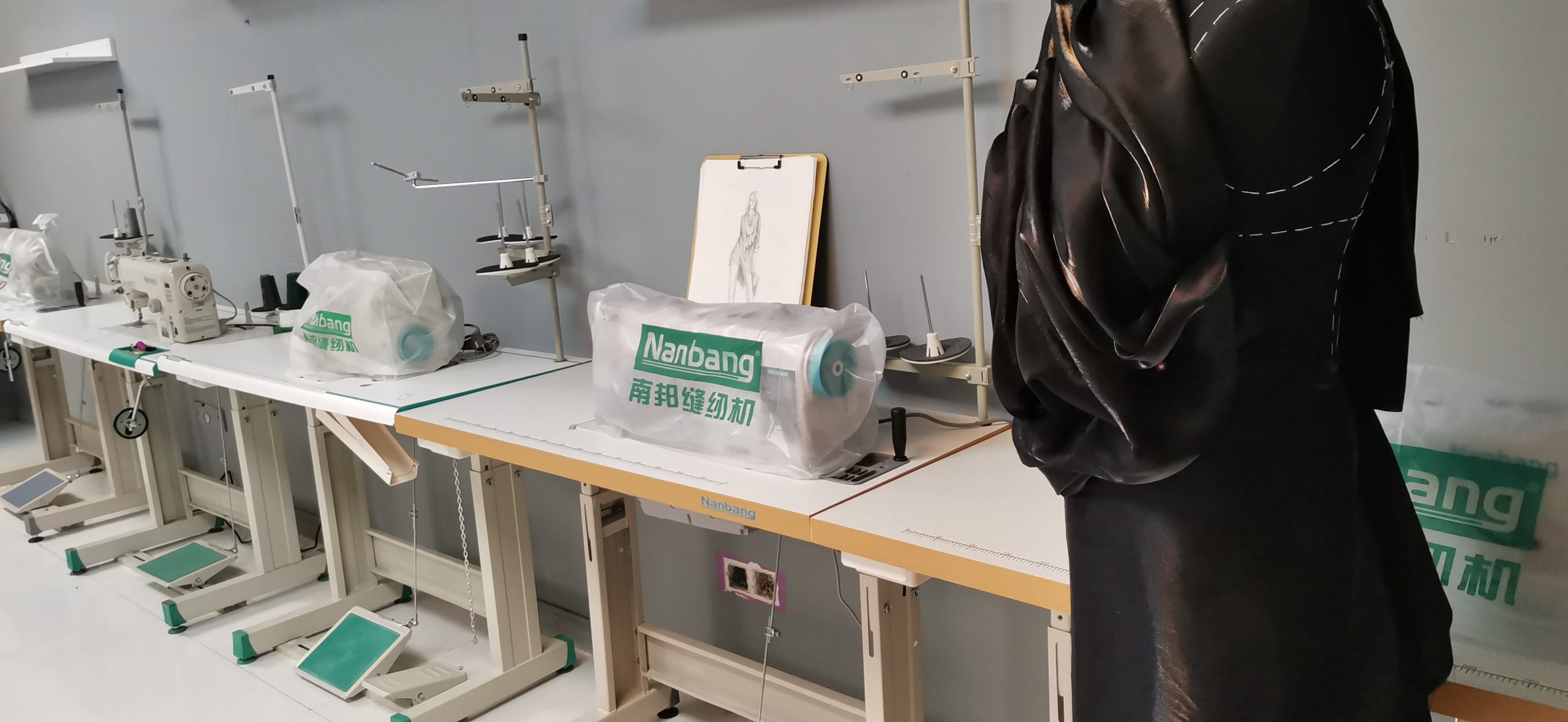 بهترین آموزشگاه خیاطی