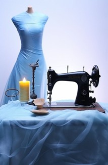 انواع متد خیاطی