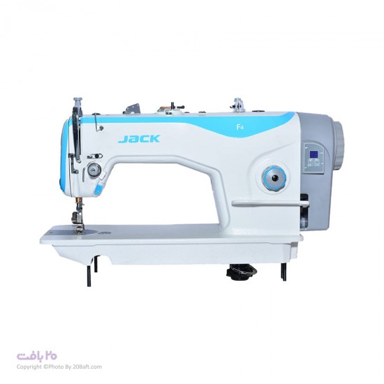 قیمت چرخ خیاطی جک اف 4