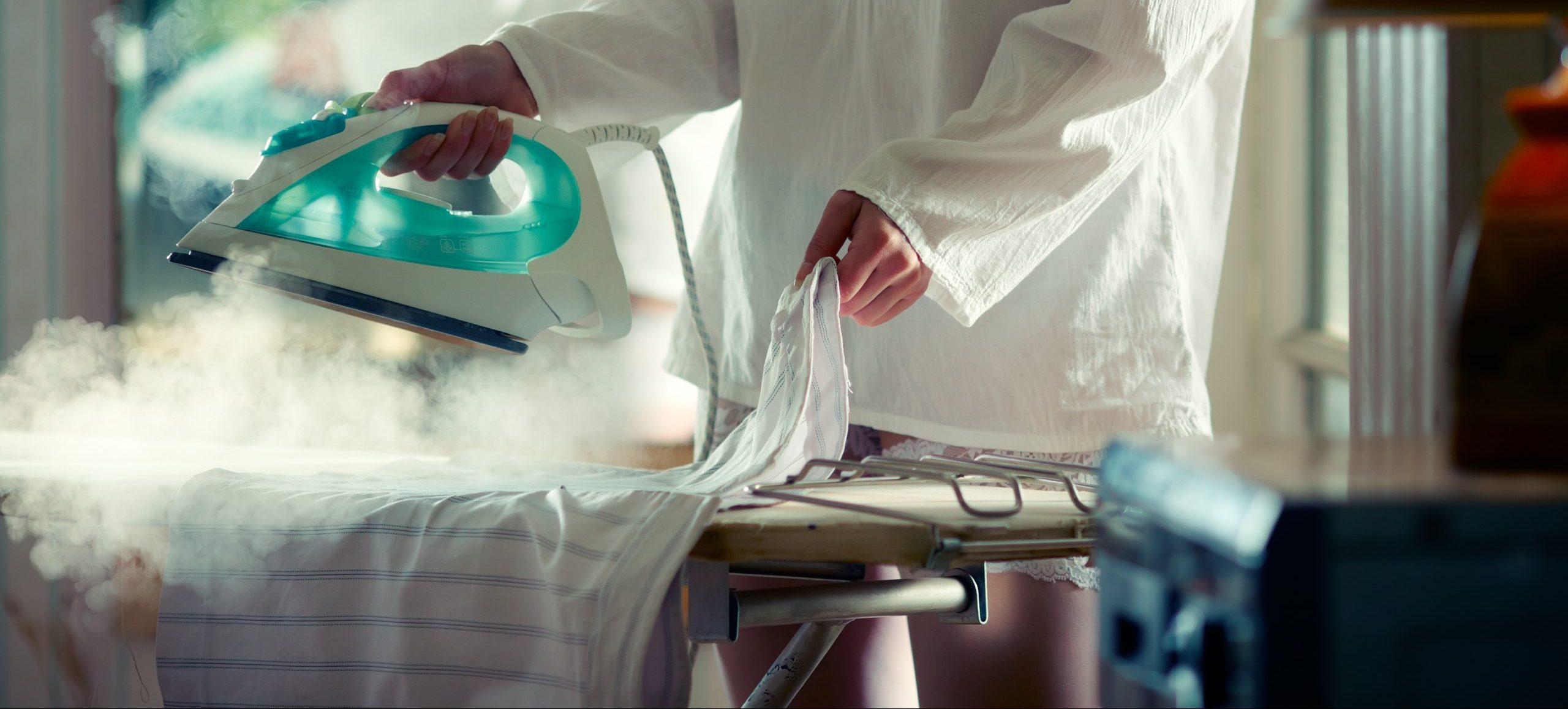 بهترین اتو بخار مخزن دار