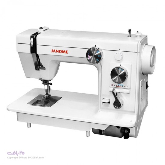 چرخ ژانومه 808 تایوان