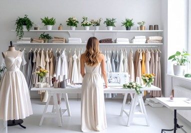 انواع متد خیاطی