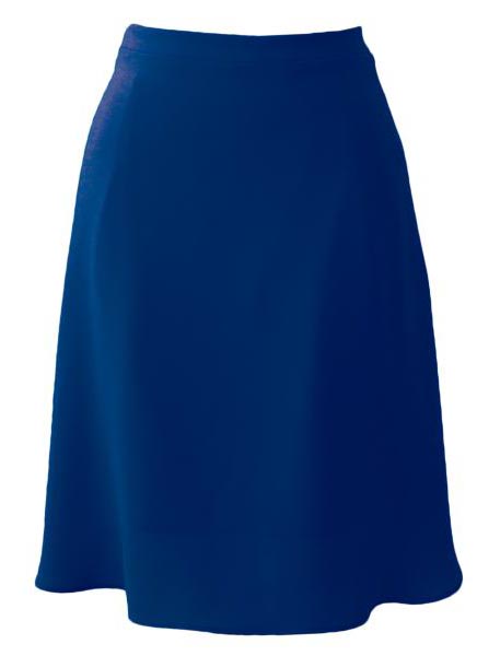 دامن برای افراد چاق