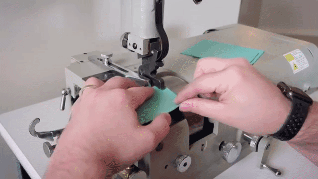 نخوه کار با چرخ لویس