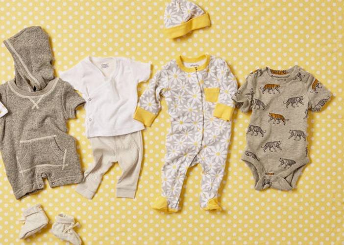 Cotton fabric for baby clothes- 20baft.com