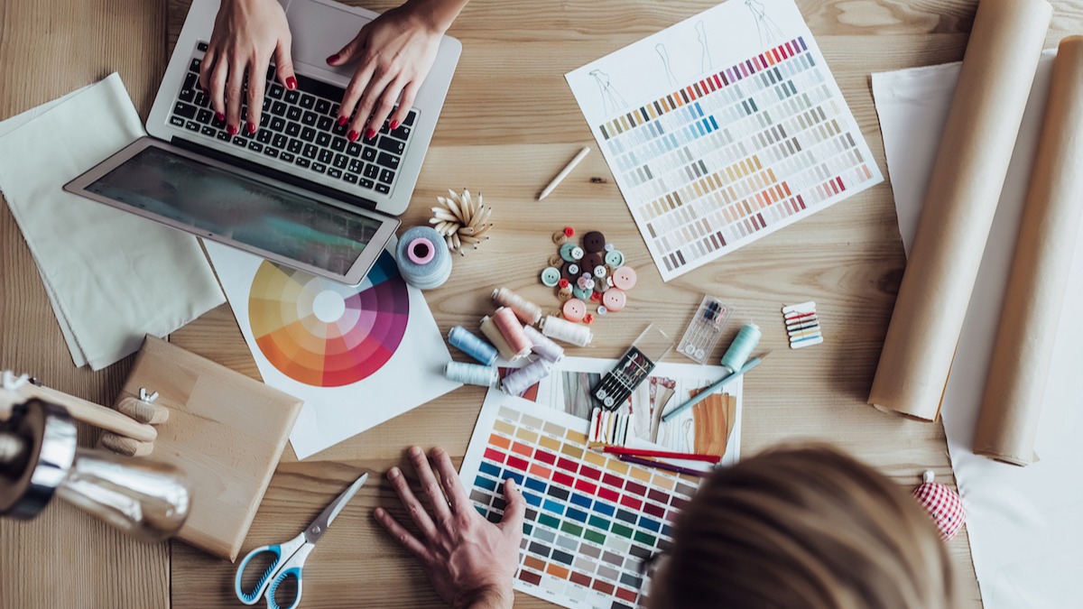 هدف گذاری در تولیدی پوشاک-20بافت