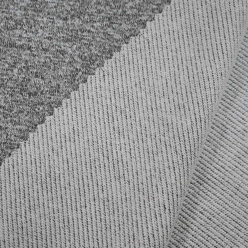 پارچه تریکو ملانژ