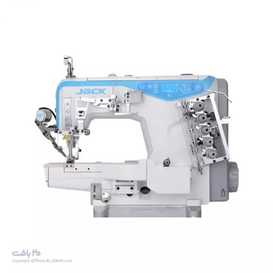 چرخ میاندوز جک