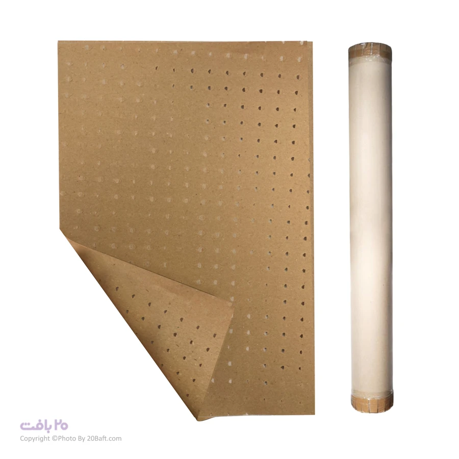 کاربرد کاغذ پلاتر