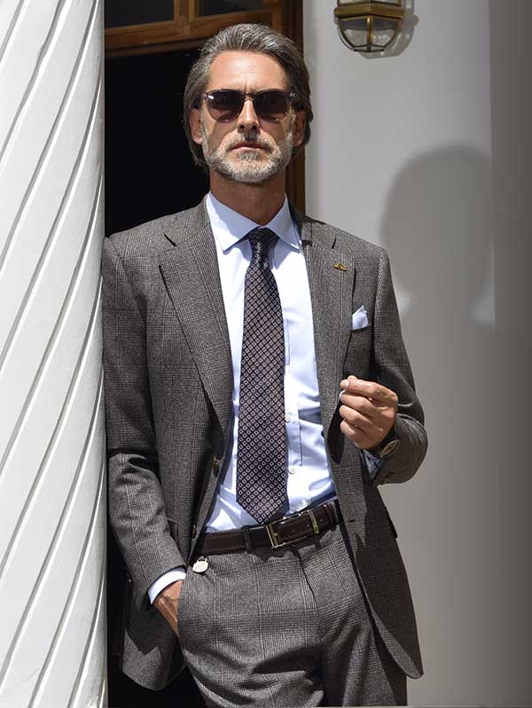 بهترین برندهای پوشاک ایرانی