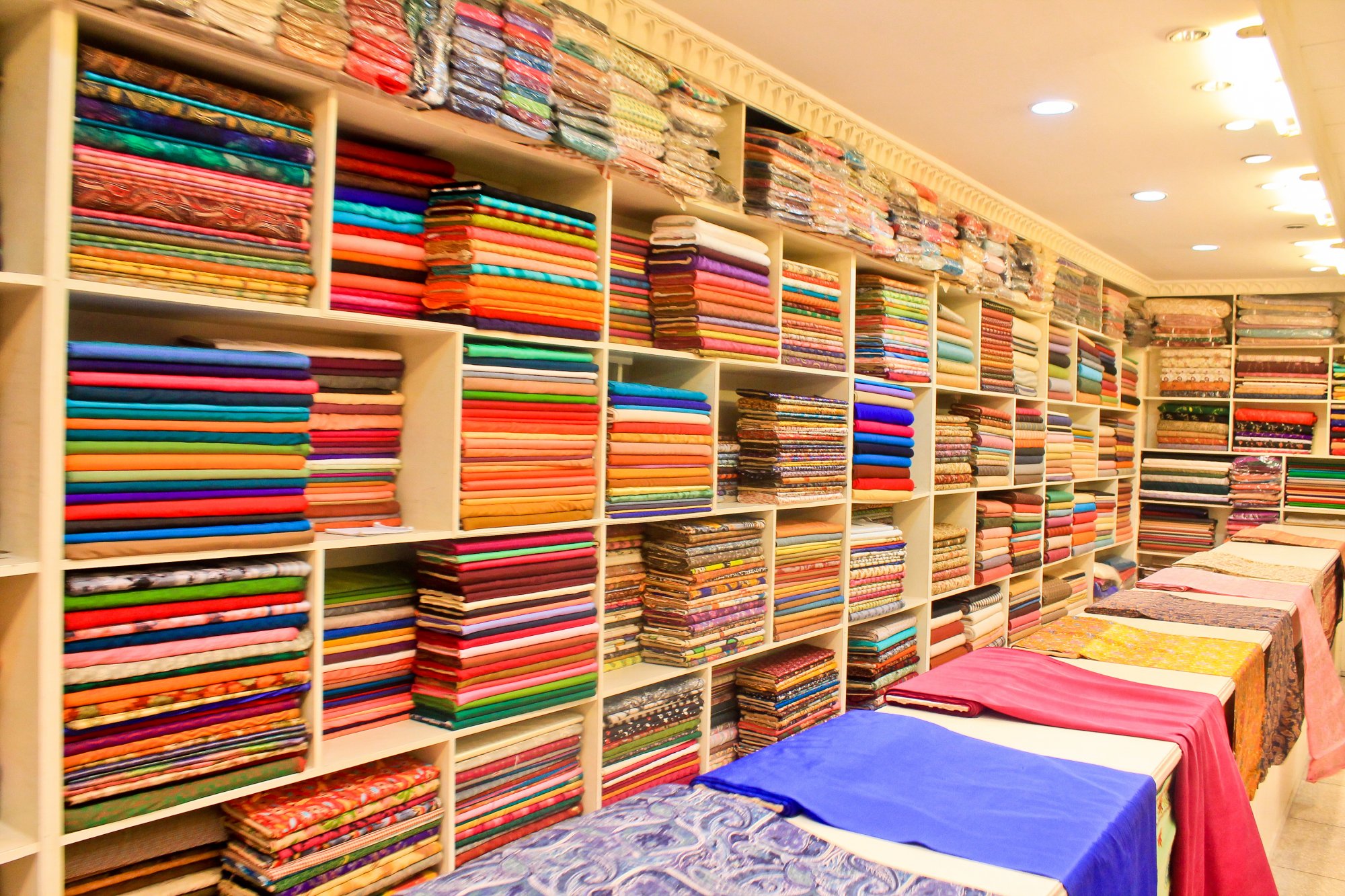 بورس اصناف تهران