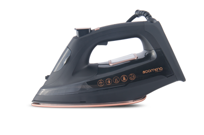 اتو مخزن دار