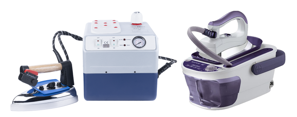 راهنمای خرید بهترین اتو مخزن دار