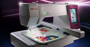 قیمت چرخ خیاطی ژانومه 450