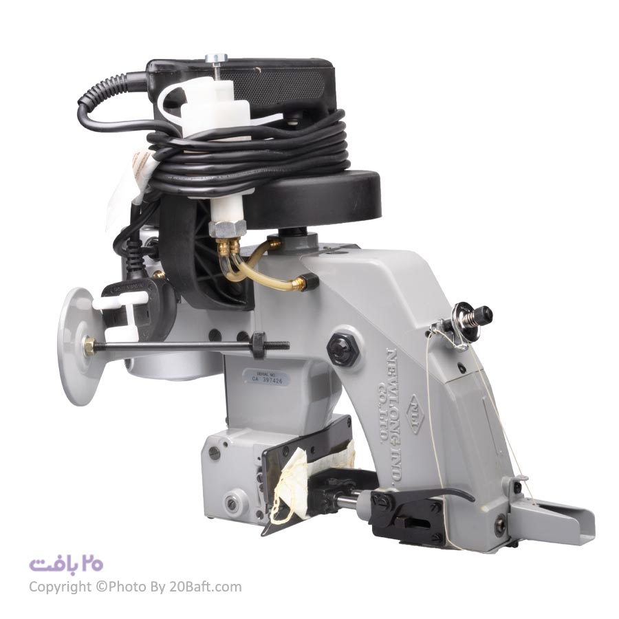 سرکیسه دوز نیولانگ ژاپن-20بافت