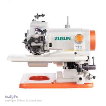 نخ کشی چرخ خیاطی پس دوز(دمپادوز)