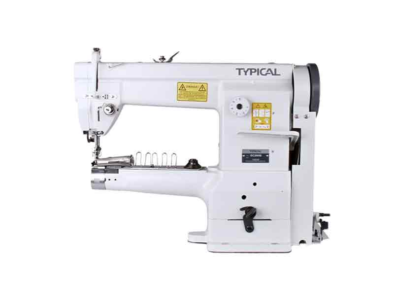 چرخ بطر بازویی تیپیکال