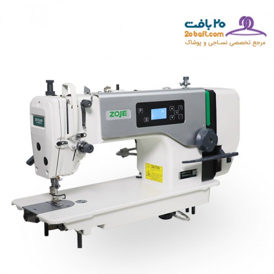 چرخ خیاطی صنعتی