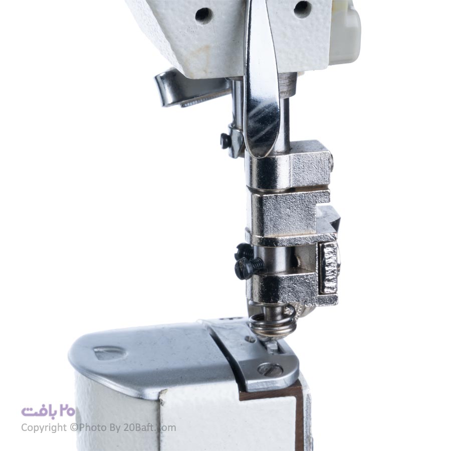 چرخ بطر کفاشی کپیتال-20بافت