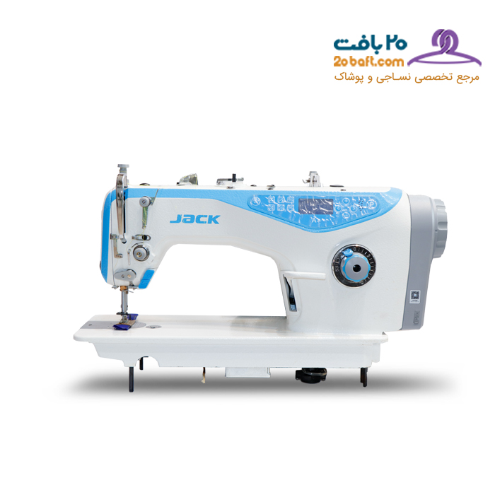 چرخ خیاطی جک مدلa4