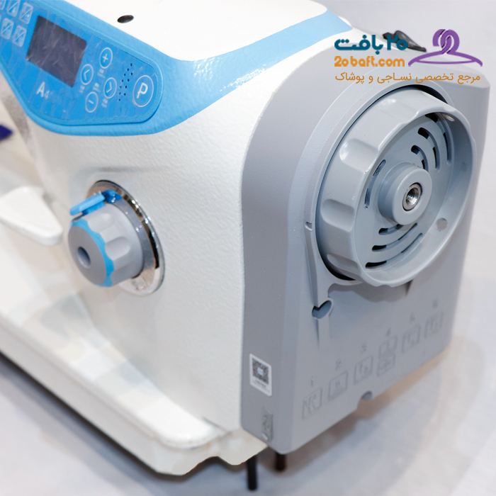 مزایای چرخ a4جک-20بافت