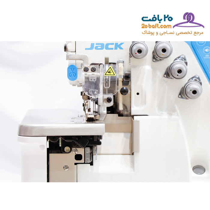 چرخ خیاطی جک مدلc4