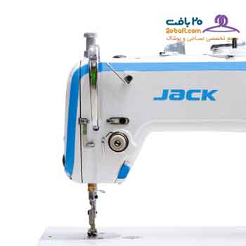 چرخ خیاطی راسته جک اف8