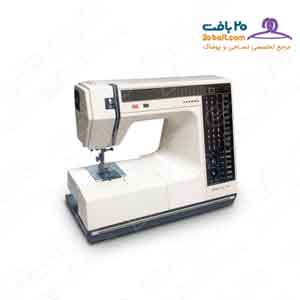 عکس چرخ خیاطی ژانومه استوک6000