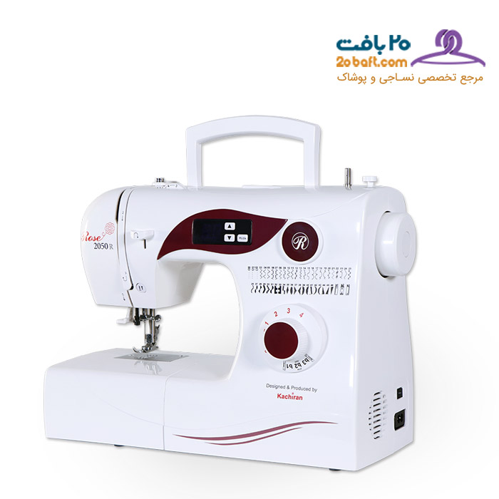 چرخ خیاطی کاچیران