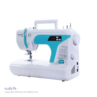 خرید چرخ خیاطی کاچیران 3500