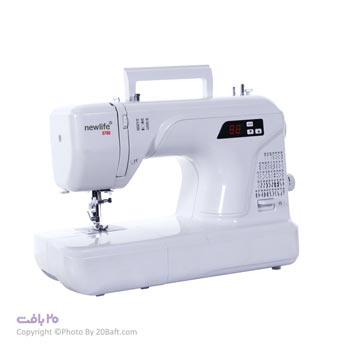 خرید چرخ خیاطی کاچیران مدل نیولایف 3700