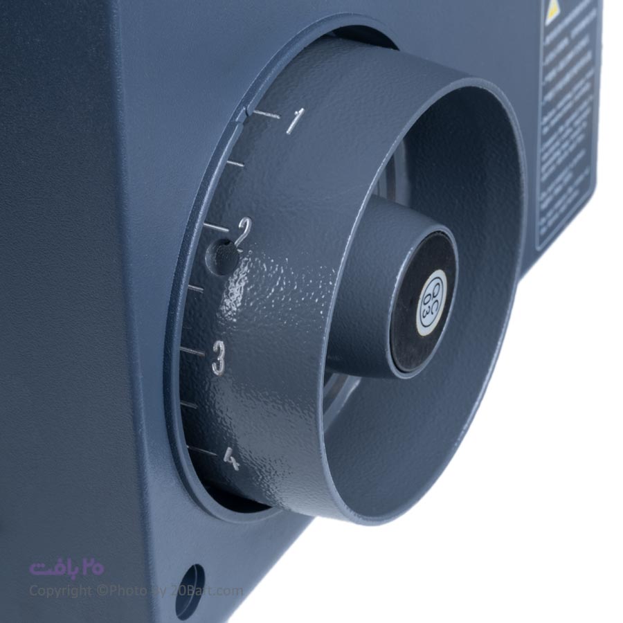 چرخ خیاطی سردوز سه نخ سان سیر-20بافت