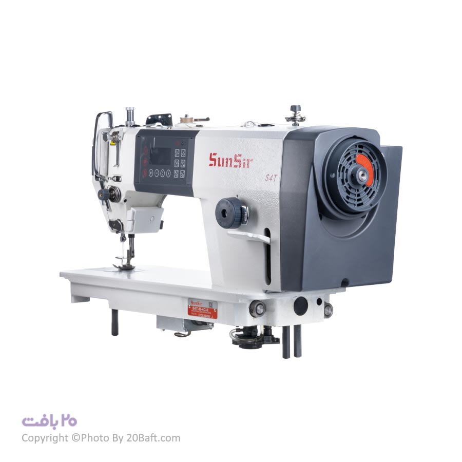 چرخ خیاطی سان سیر مدل s4-T