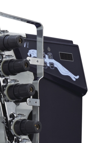 چرخ خیاطی میاندوز سان سیرV1