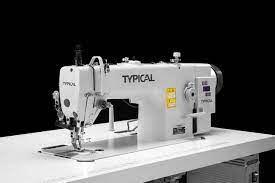 چرخ خیاطی تیپیکال 617-20بافت