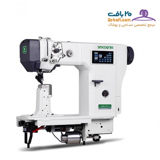 چرخ بطر آسیابی کفاشی کامپیوتری زوجیzj۹۶۳۰