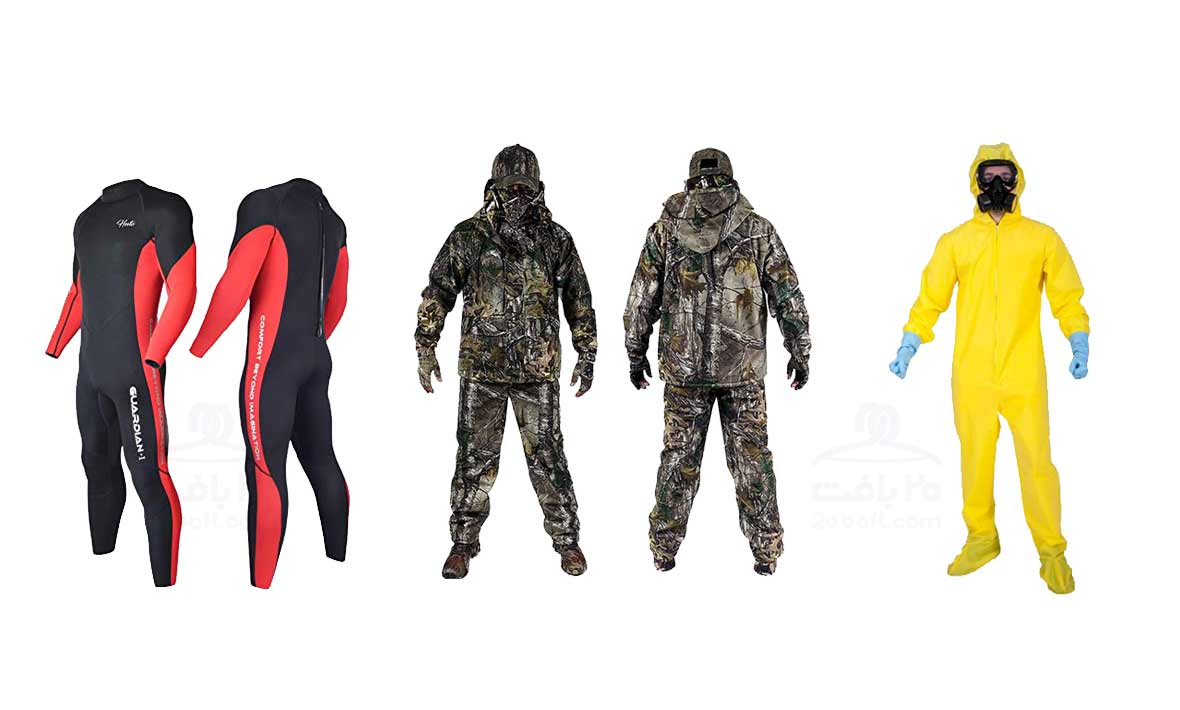 دستگاه دوخت حرارتی