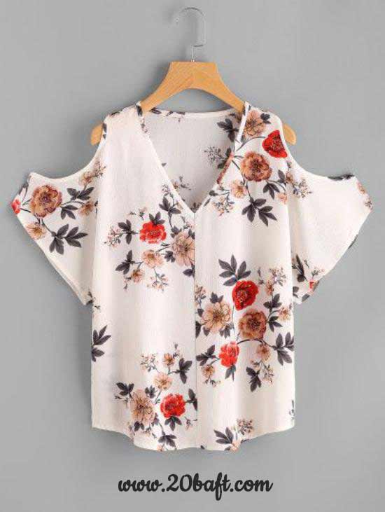 آموزش نقاشی روی لباس