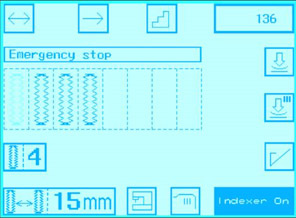 مادگی دم آستین کت